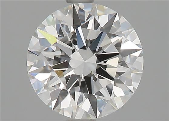 ROUND Natural Diamond