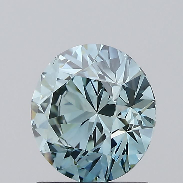 ROUND Lab Grown Diamond