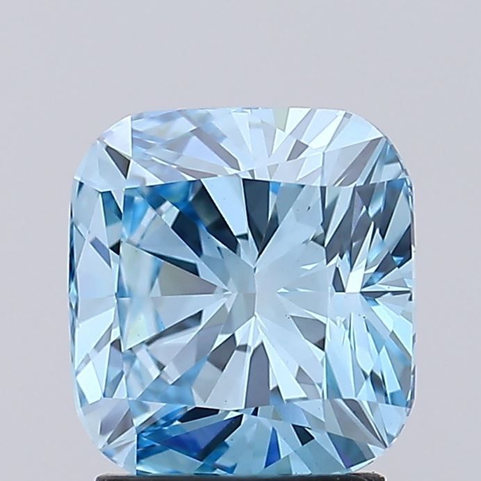 CUSHION BRILLIANT Lab Grown Diamond