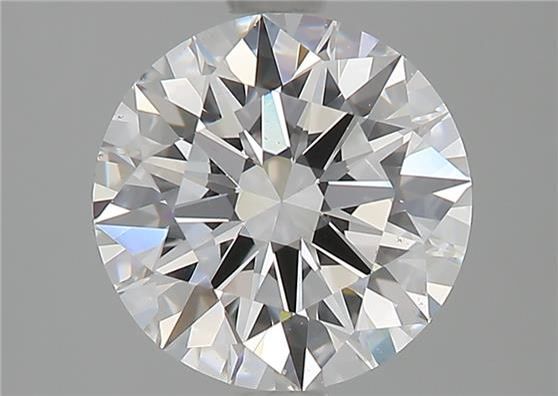 ROUND Natural Diamond