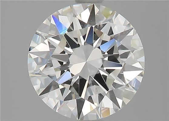 ROUND Natural Diamond