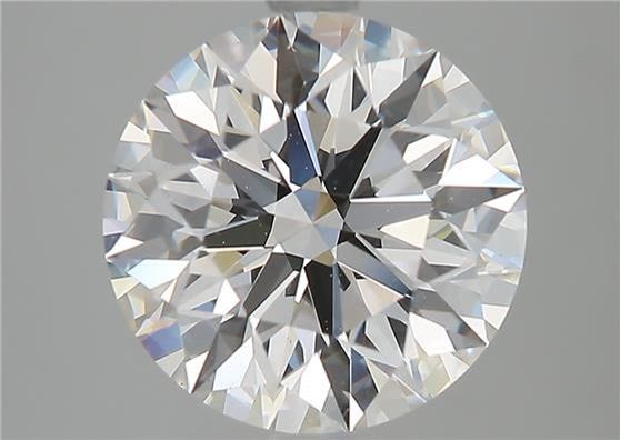 ROUND Natural Diamond