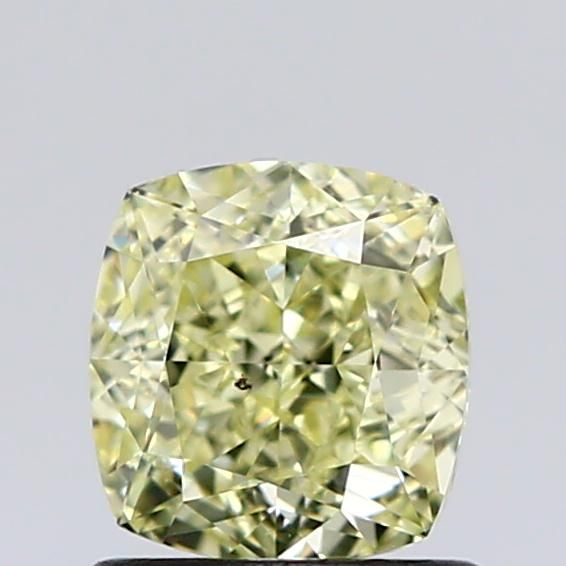 CUSHION BRILLIANT Natural Diamond