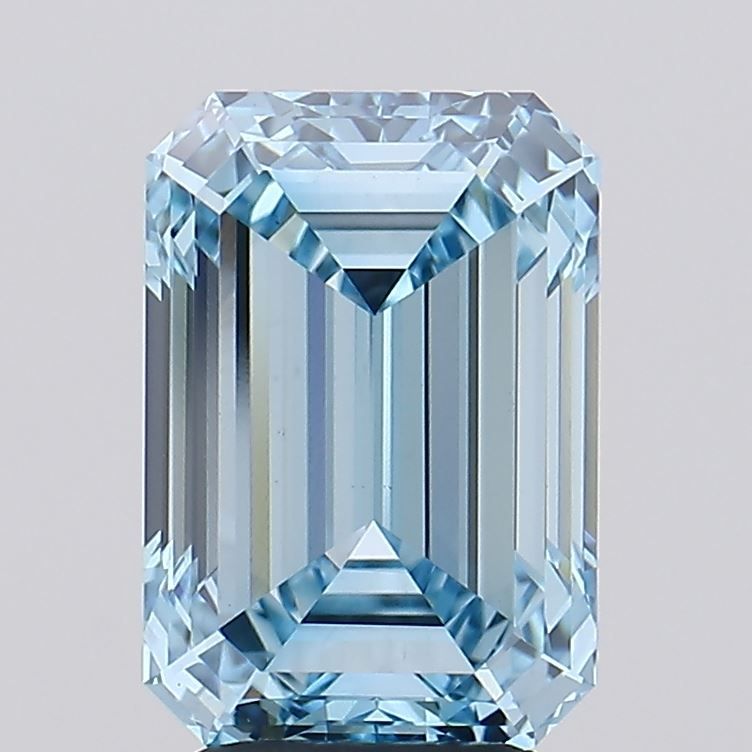 EMERALD Lab Grown Diamond