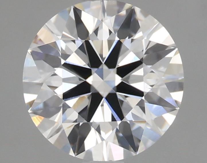 ROUND Natural Diamond