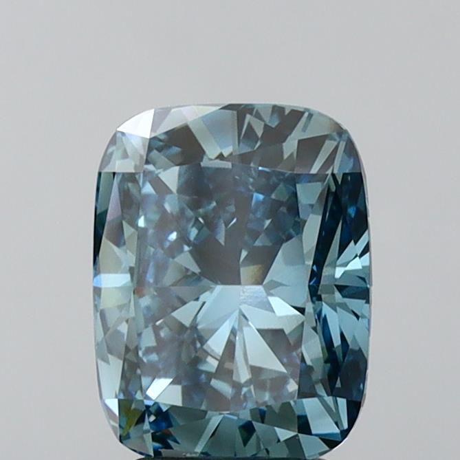 CUSHION BRILLIANT Lab Grown Diamond