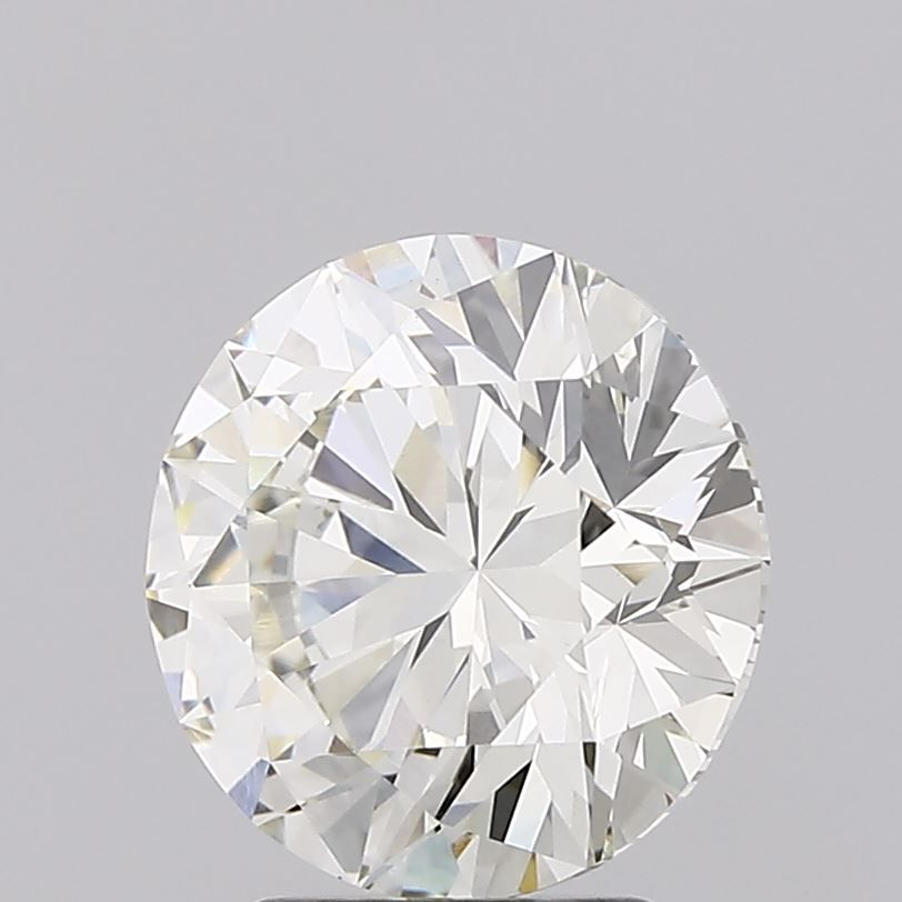 ROUND Lab Grown Diamond
