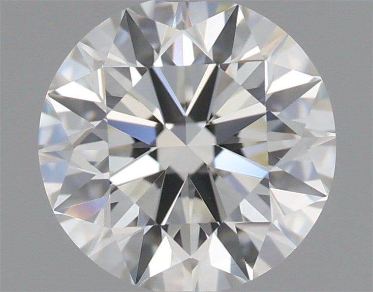 ROUND Natural Diamond