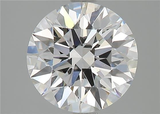 ROUND Natural Diamond