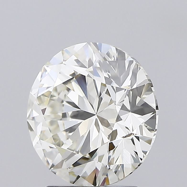 ROUND Lab Grown Diamond