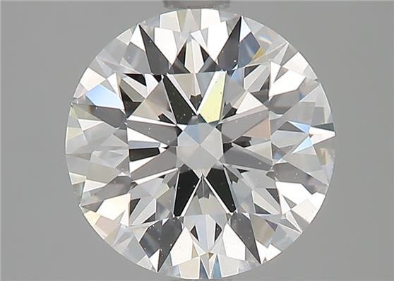 ROUND Natural Diamond