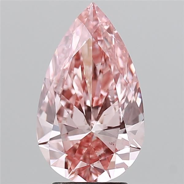 PEAR Lab Grown Diamond
