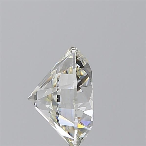 ROUND Natural Diamond