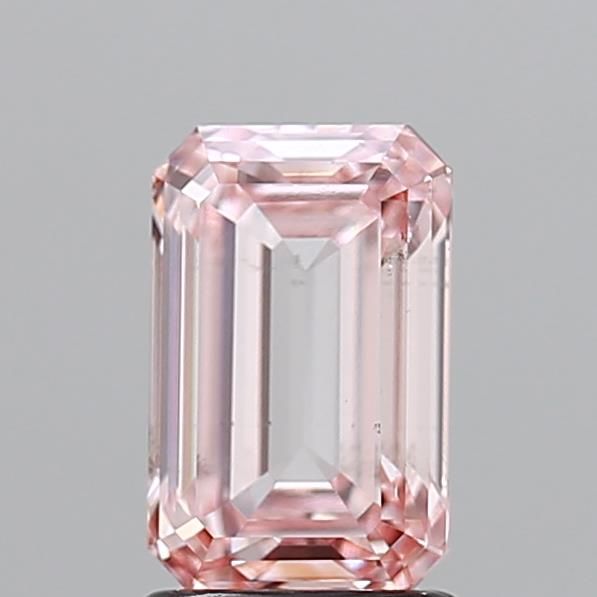 EMERALD Lab Grown Diamond