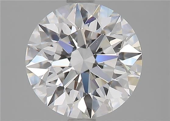 ROUND Natural Diamond