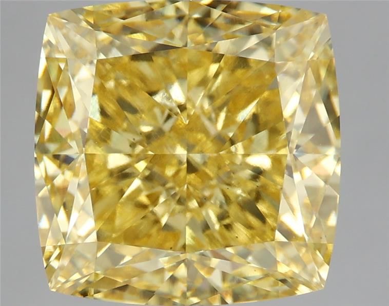 CUSHION MODIFIED Lab Grown Diamond