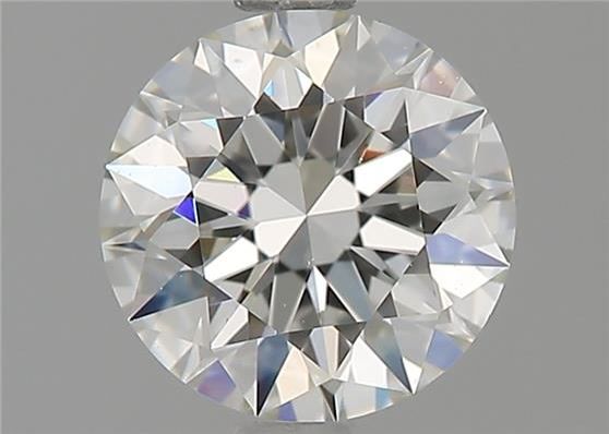 ROUND Natural Diamond