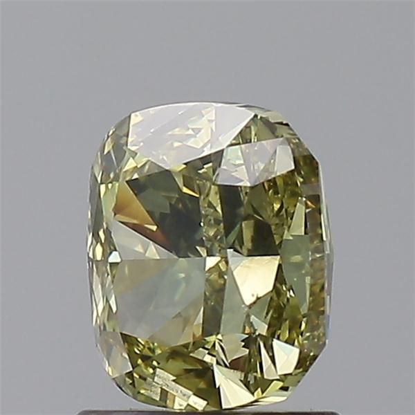 CUSHION BRILLIANT Natural Diamond