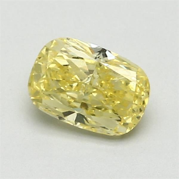 CUSHION BRILLIANT Natural Diamond