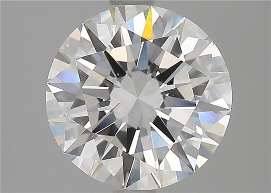 ROUND Natural Diamond