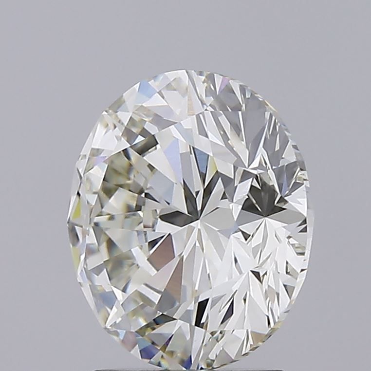 ROUND Lab Grown Diamond