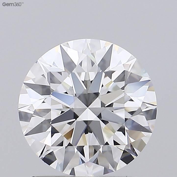 ROUND Natural Diamond