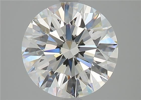 ROUND Natural Diamond