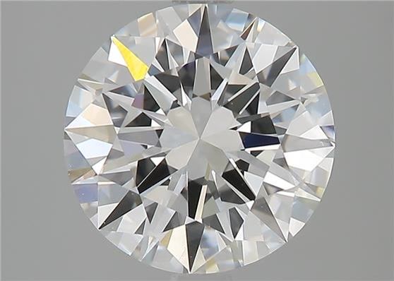 ROUND Natural Diamond