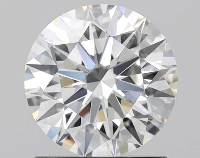 ROUND Natural Diamond