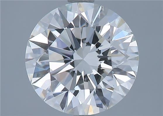 ROUND Natural Diamond