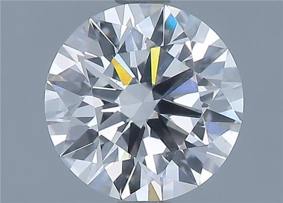 ROUND Natural Diamond