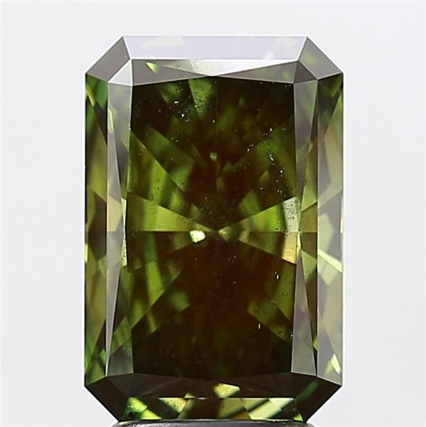 RADIANT Lab Grown Diamond