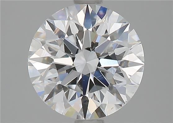 ROUND Natural Diamond