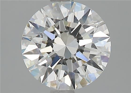 ROUND Natural Diamond