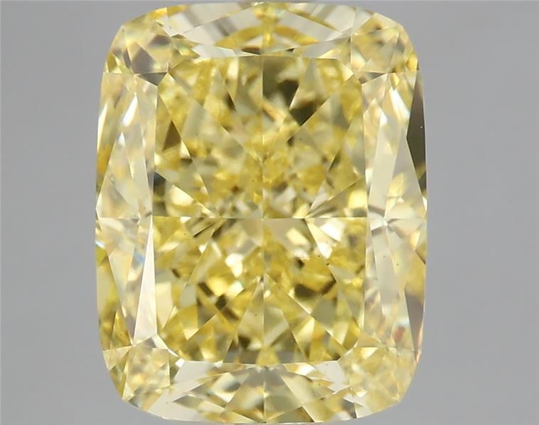 CUSHION MODIFIED Lab Grown Diamond