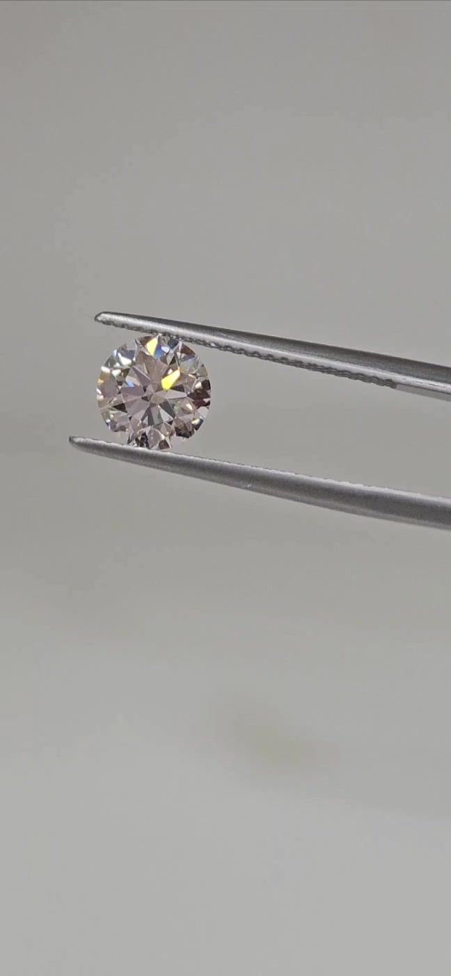 ROUND Natural Diamond