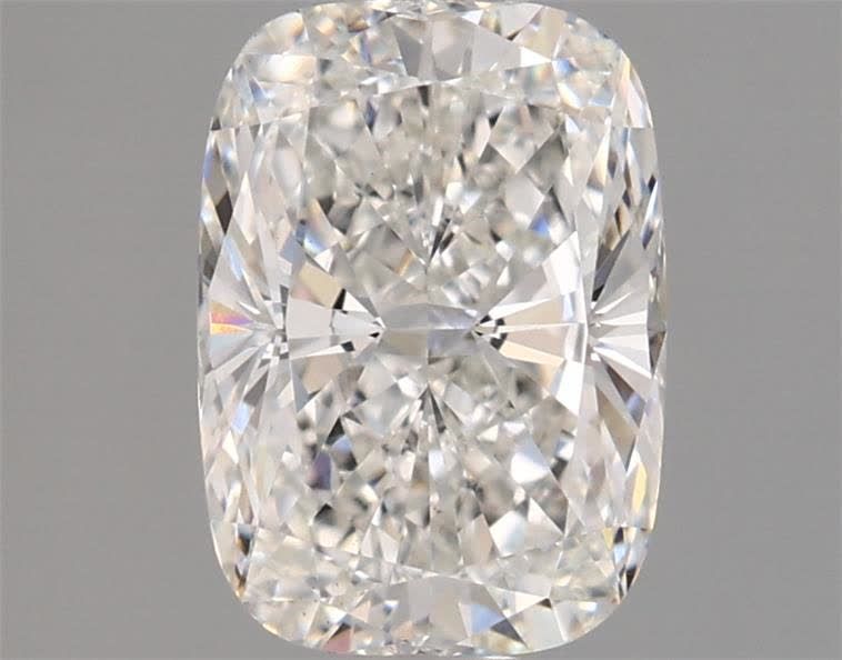 CUSHION MODIFIED Lab Grown Diamond