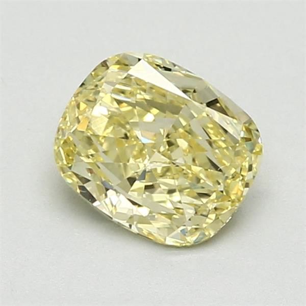 CUSHION BRILLIANT Natural Diamond