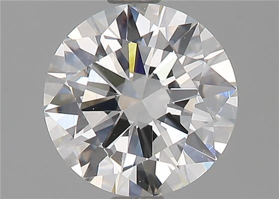 ROUND Natural Diamond