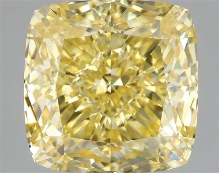 CUSHION MODIFIED Lab Grown Diamond