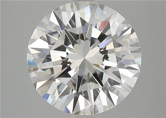 ROUND Natural Diamond