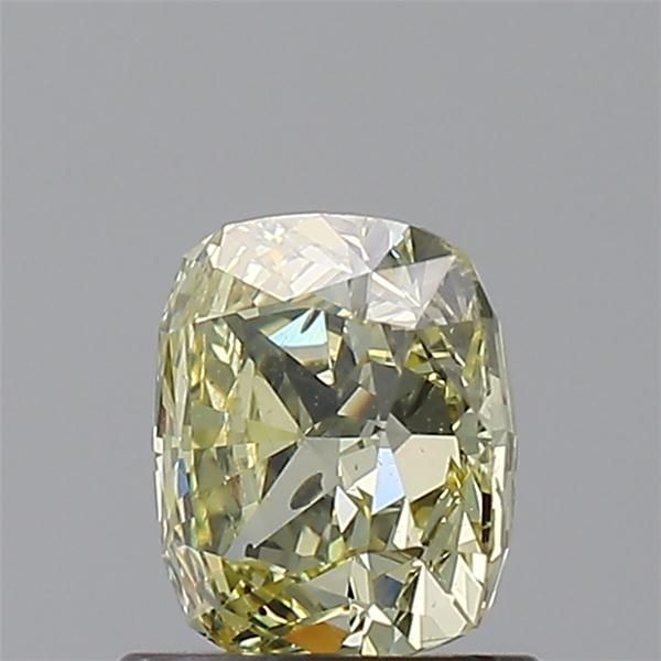 CUSHION BRILLIANT Natural Diamond