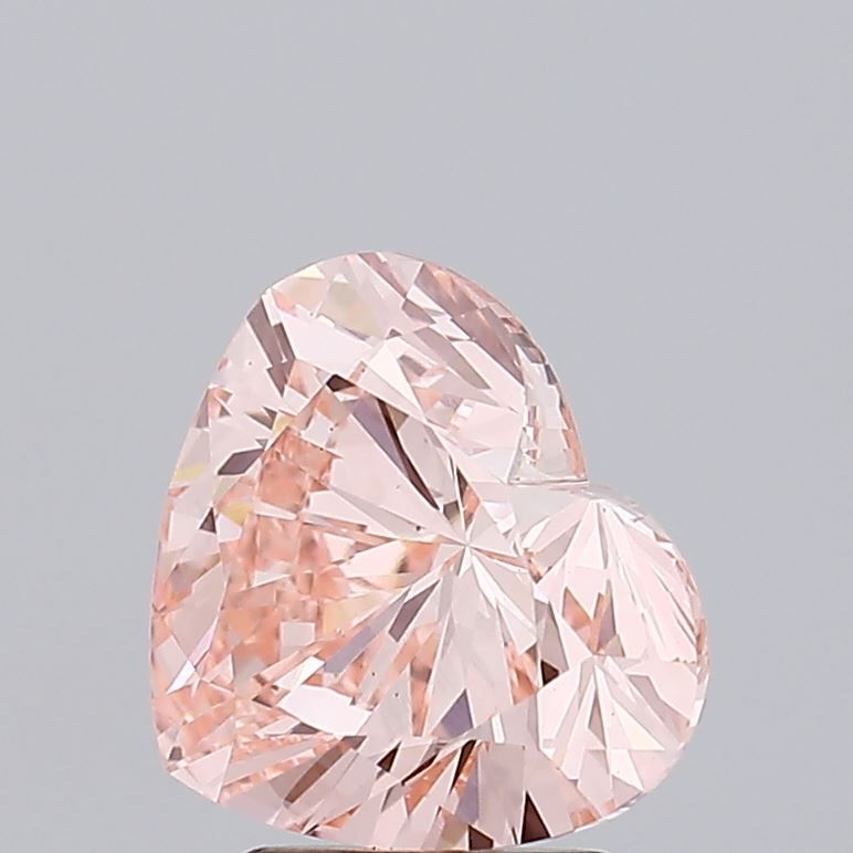 HEART Lab Grown Diamond