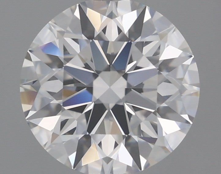 ROUND Natural Diamond