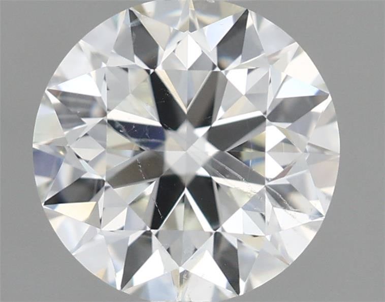 ROUND Natural Diamond