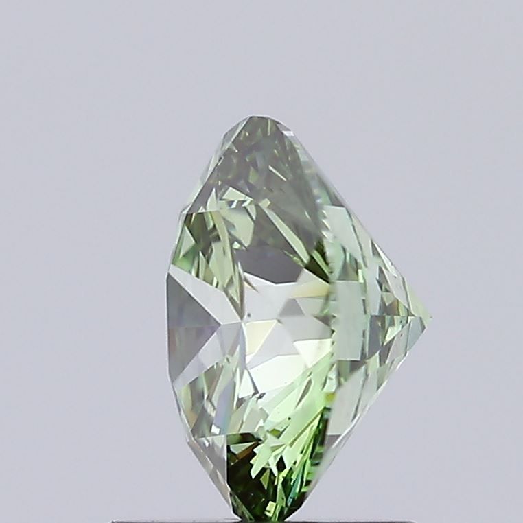 ROUND Lab Grown Diamond