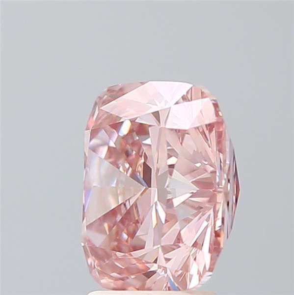 CUSHION BRILLIANT Lab Grown Diamond