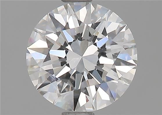 ROUND Natural Diamond