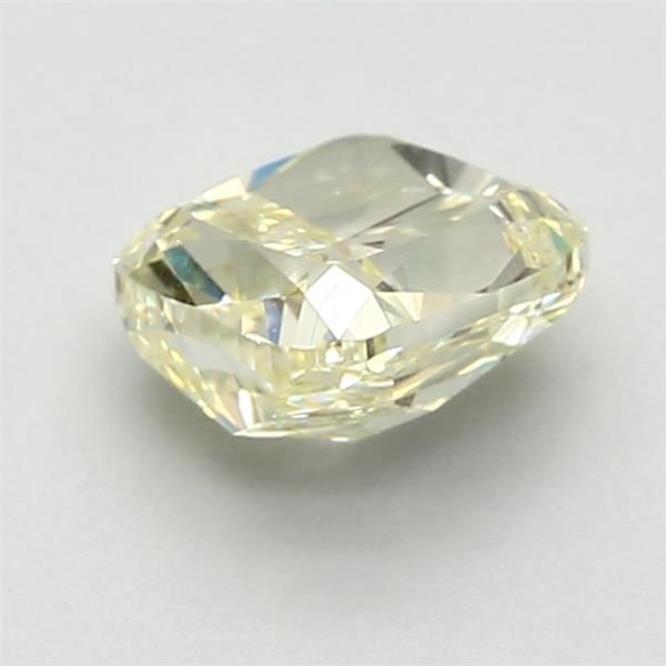 CUSHION BRILLIANT Natural Diamond