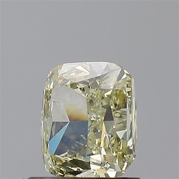 CUSHION BRILLIANT Natural Diamond